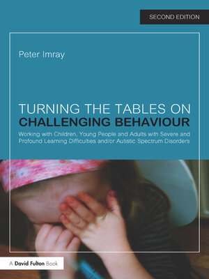 cover image of Turning the Tables on Challenging Behaviour